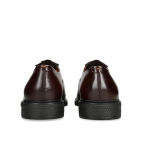 Easy Leather Oxfords