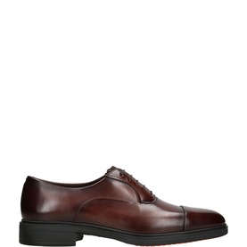 Easy Leather Oxfords