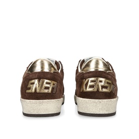 Exclusive Ballstar 1 Trainers