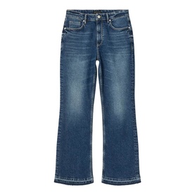 Fable Mid-Rise Bootcut Jeans