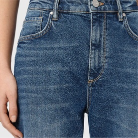 Fable Mid-Rise Bootcut Jeans