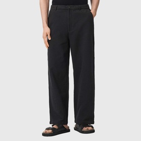 Taiko Straight Leg Trousers