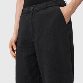 Taiko Straight Leg Trousers