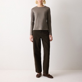 Smooth Solid Top
