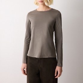 Smooth Solid Top