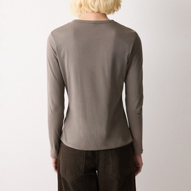 Smooth Solid Top
