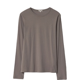 Smooth Solid Top
