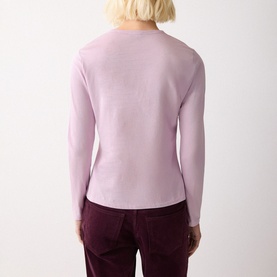 Smooth Solid Top