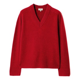 Chunky Knit Sweater