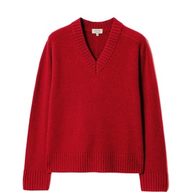 Chunky Knit Sweater