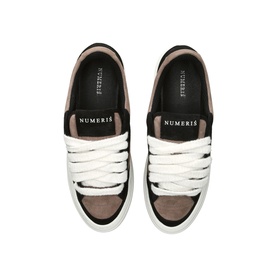 Athena Skate Trainers