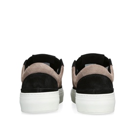 Athena Skate Trainers