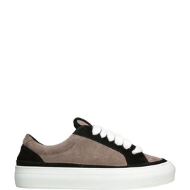 Athena Skate Trainers