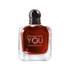 Stronger With You Powerfully Eau De Parfum