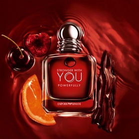 Stronger With You Powerfully Eau De Parfum
