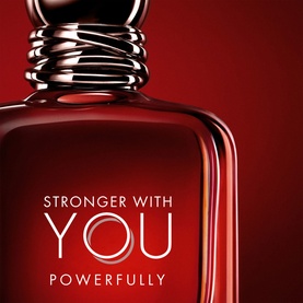 Stronger With You Powerfully Eau De Parfum