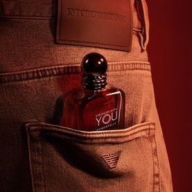 Stronger With You Powerfully Eau De Parfum