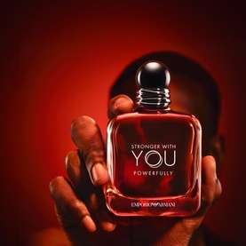 Stronger With You Powerfully Eau De Parfum
