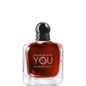 Stronger With You Powerfully Eau De Parfum