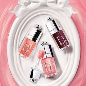 Dior Addict Lip Glow Oil