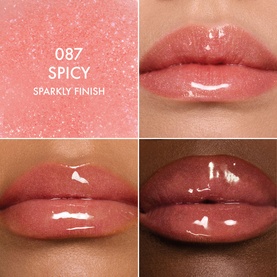 Dior Addict Lip Glow Oil