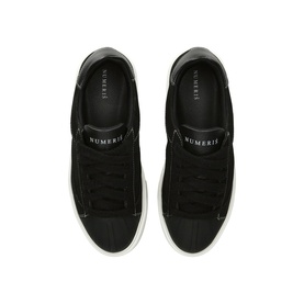 Eclipse Topstitch Trainers