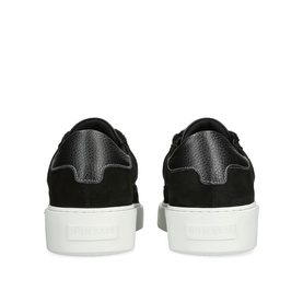 Eclipse Topstitch Trainers