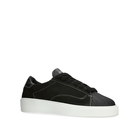 Eclipse Topstitch Trainers