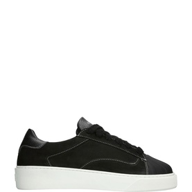Eclipse Topstitch Trainers