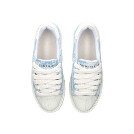 Eclipse Low-Top Trainers