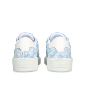 Eclipse Low-Top Trainers
