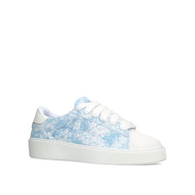 Eclipse Low-Top Trainers