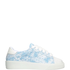 Eclipse Low-Top Trainers