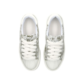 Eclipse Low-Top Trainers