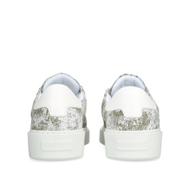 Eclipse Low-Top Trainers