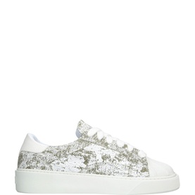 Eclipse Low-Top Trainers