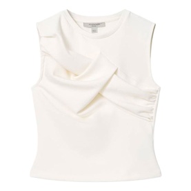 Nella Twist Tank Top