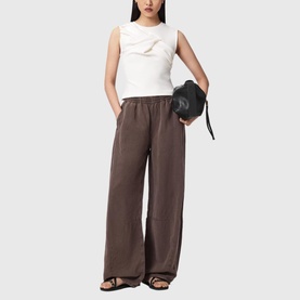 Nella Twist Tank Top