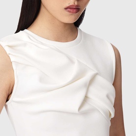 Nella Twist Tank Top