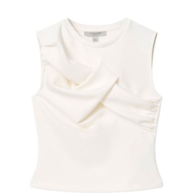 Nella Twist Tank Top