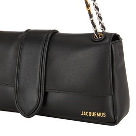 Le Bambino Chain Crossbody Bag