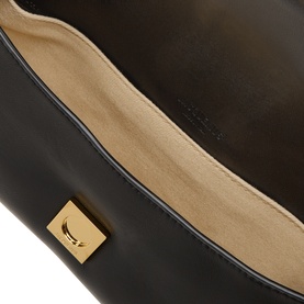 Le Bambino Chain Crossbody Bag