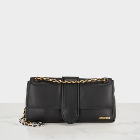 Le Bambino Chain Crossbody Bag