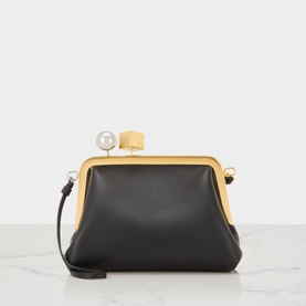 Le Berlingot Crossbody Bag
