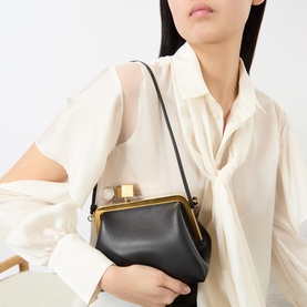 Le Berlingot Crossbody Bag