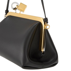 Le Berlingot Crossbody Bag