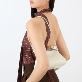 Le Berlingot Crossbody Bag