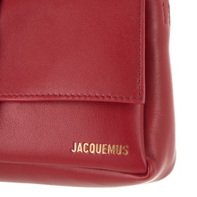 Le Bambino Chain Crossbody Bag