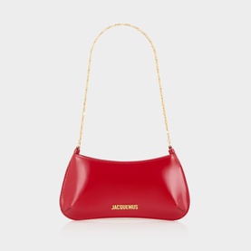 Le Petit Bisou Chain Shoulder Bag