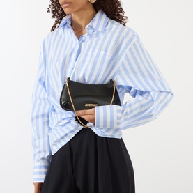 Le Petit Bisou Chain Shoulder Bag